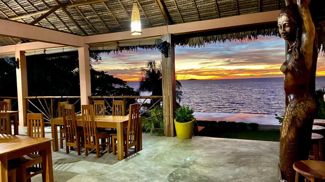 Veronika Resort Nosy Komba Exterior photo