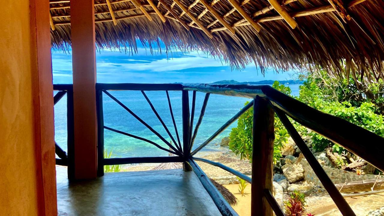 Veronika Resort Nosy Komba Exterior photo