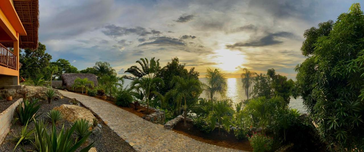 Veronika Resort Nosy Komba Exterior photo