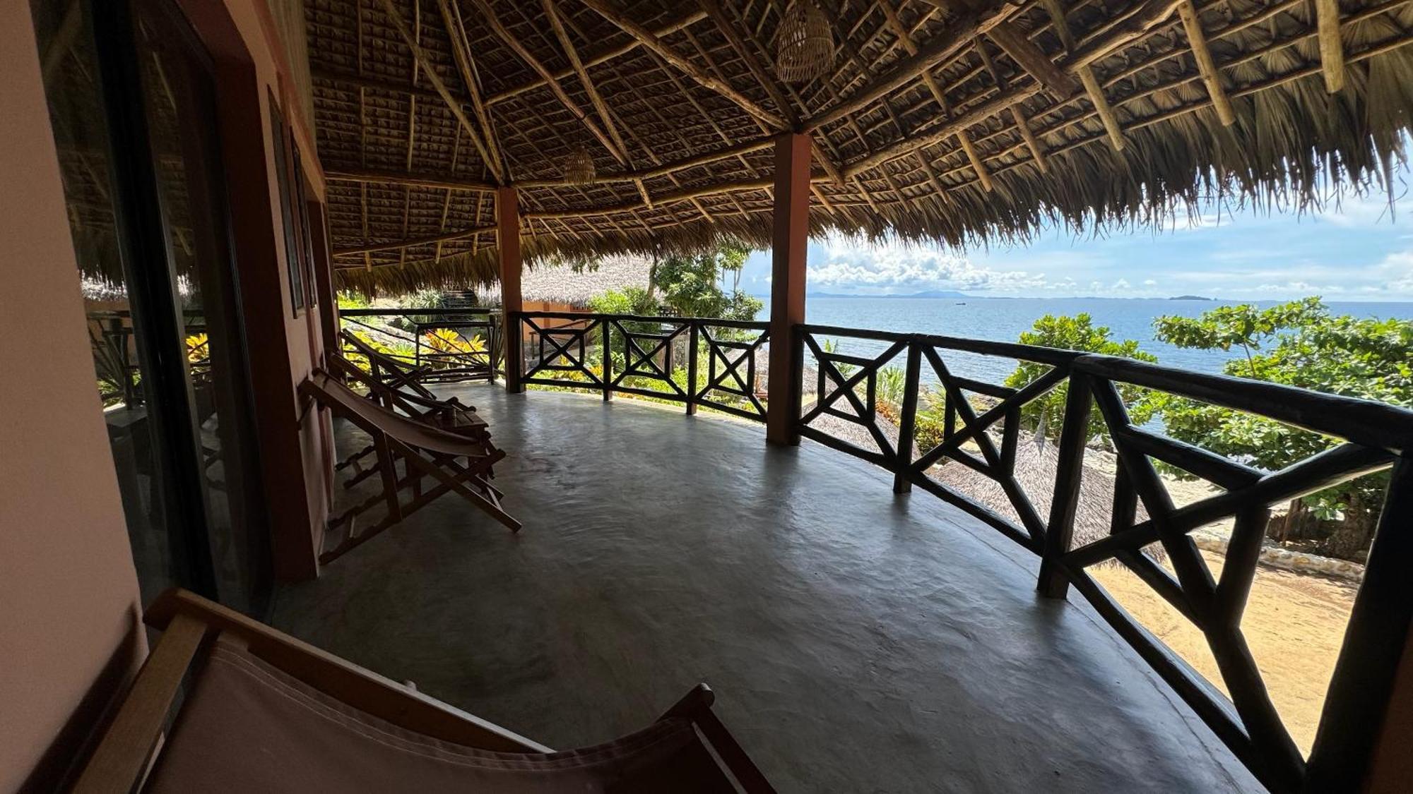 Veronika Resort Nosy Komba Exterior photo